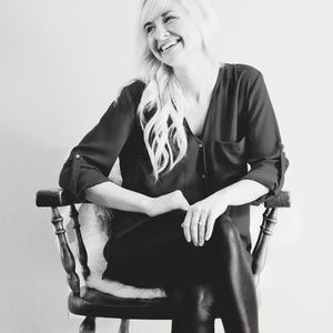 Hi, I'm Ali! 👋💁‍♀️